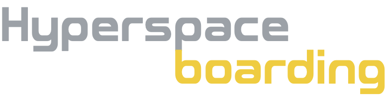 hyperspaceboarding